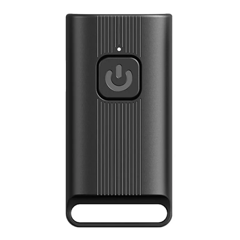 P12 Mini Repellente Ultrasonico Portatile per Cani, Dispositivo Anti-Abbaio con Torcia LED Integrata