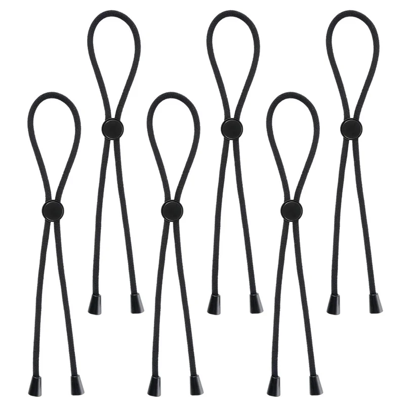 6 Piezas Diadema Ajustable Lazos de Pelo Elásticos Herramienta de Peinado Versátil para Cabello Rizado Afro