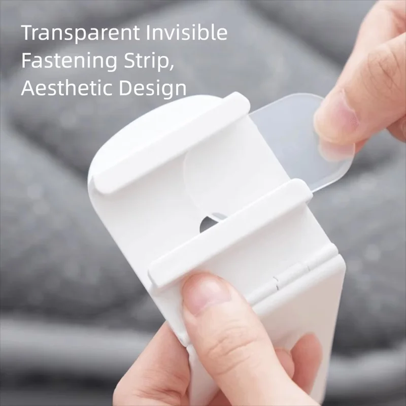 4Pcs Bed Sheet Fasteners Adjustable Clip Holders Anti Slip Gripper Straps for Mattress Covers - Grey