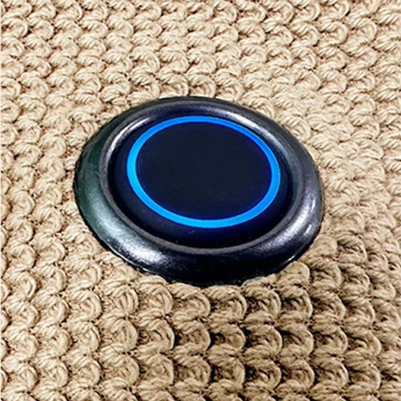 150 x 80 cm USB-beheizter Reißverschluss-Poncho für eine Person, Heizschal für Zuhause, Büro, Nickerchen, elektrische Wärmedecke - Rot