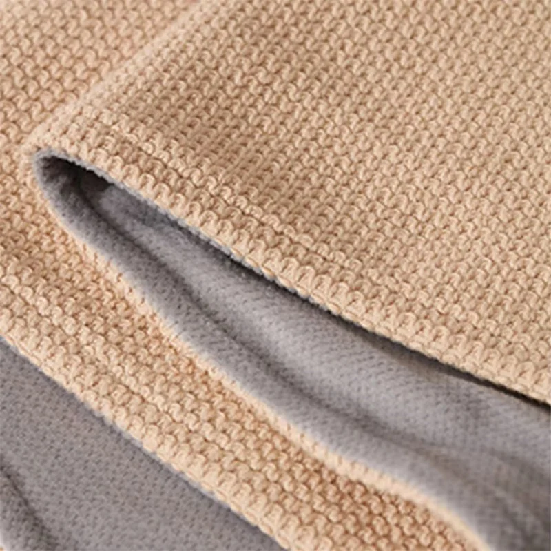 150 x 80cm USB Heated Zipper Poncho for Single Person Heating Shawl Home Office Nap Electirc Warming Blanket - Coffee