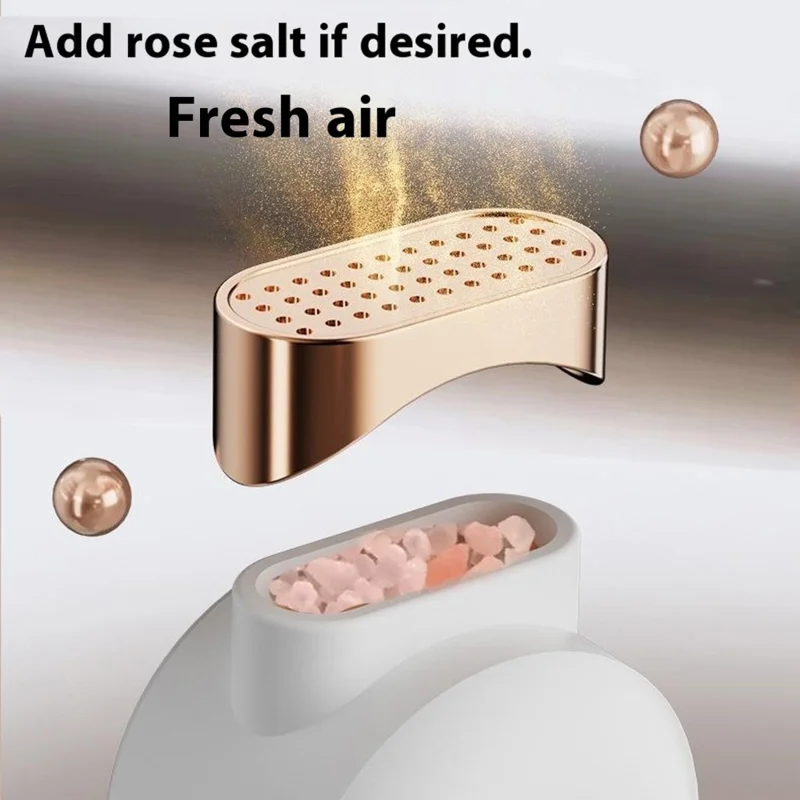 Dual Arms Intelligent Timer Shoe Dryer Quick Drying Dehumidification Foldable Shoes Drying Machine, EU Plug