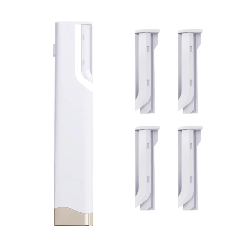 MD12 3 Speed Settings Hair Remover for Face Body Rechargeable Electric Shaver Eyebrow Trimmer Gift