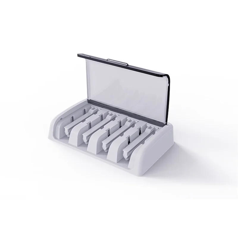 MD12 3 Speed Settings Hair Remover for Face Body Rechargeable Electric Shaver Eyebrow Trimmer Gift