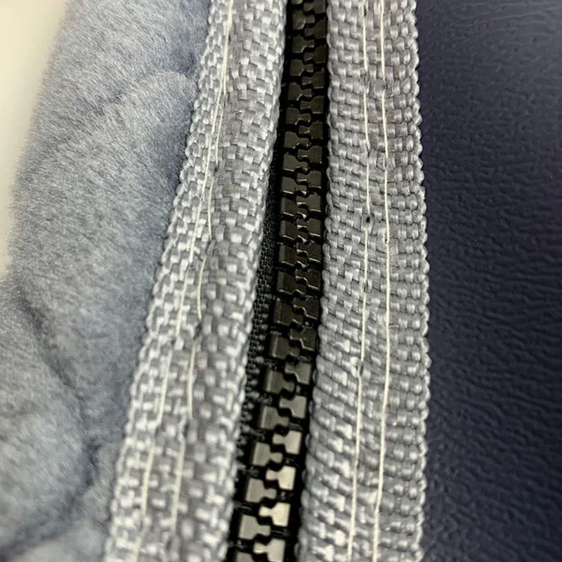 Ромбовидная текстура USB с подогревом, моющаяся плюшевая крышка для унитаза, 5 уровней быстрого нагрева с таймером - серый