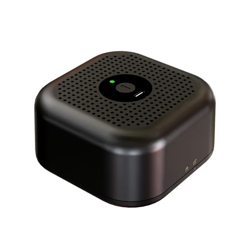 Electric Whiskey Smoke Infuser Cocktail Smoker Set Rechargeable Bar Party Mixology Tool Smoking Gun Kit