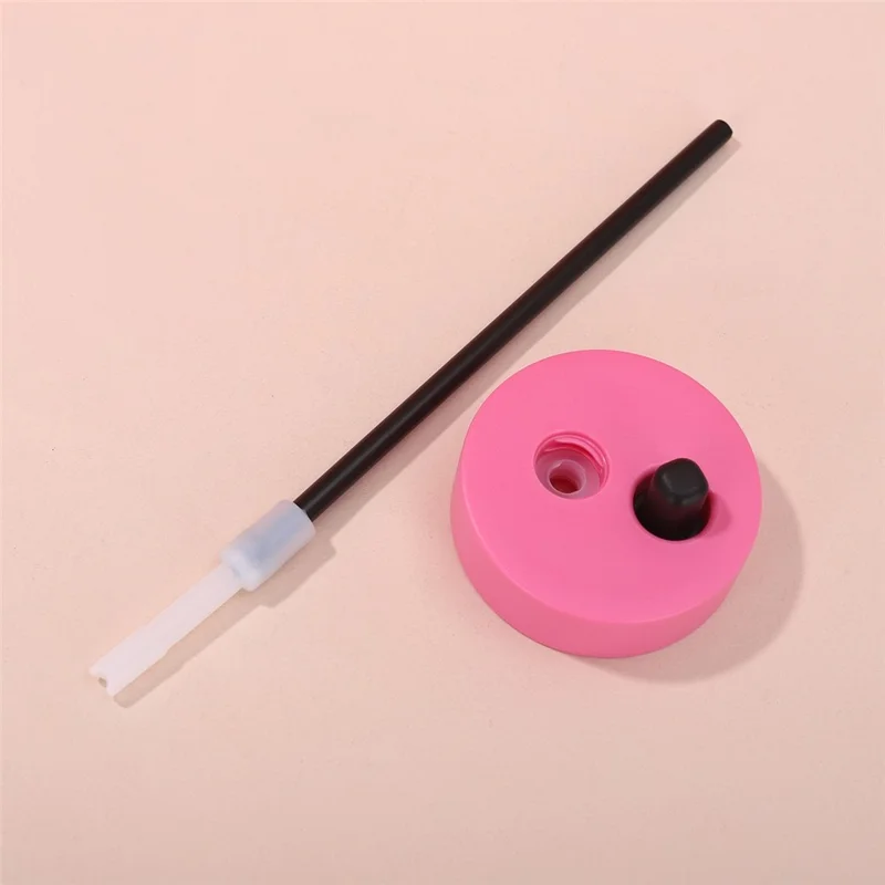 Plastikowy kubek o pojemności 900 ml, duży kubek sportowy z rurką i uchwytem, szczelny, szeroki otwór, przenośny na zewnątrz (bez certyfikatu FDA) - Biały