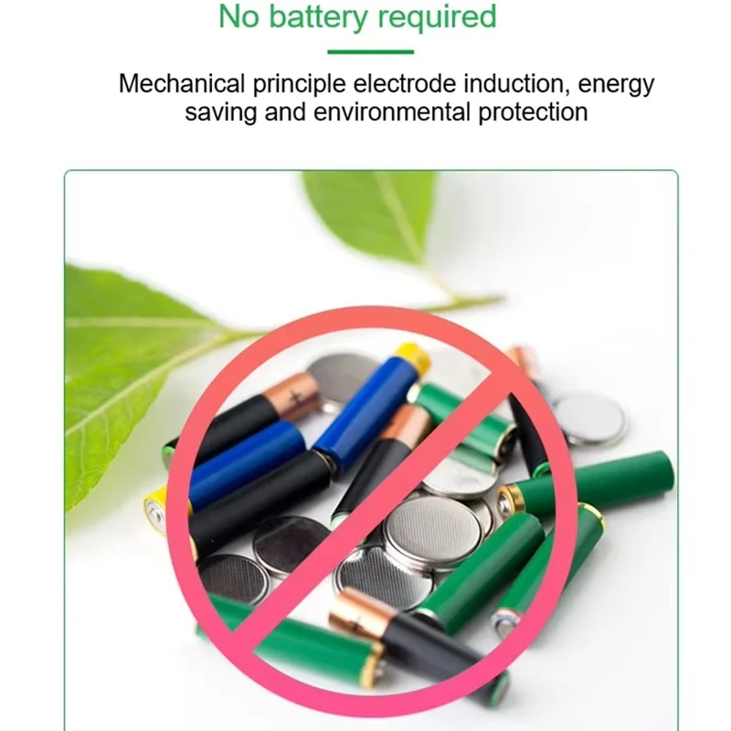 Medidor de Humedad de Suelo MDST-04SD, Instrumento de Prueba de Suelo Preciso con Sonda de Metal, Listo para Usar, para Jardinería