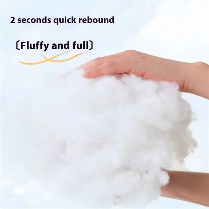 Cuscino Rotondo con Foro Singolo per Protezione dell'Orecchio, Cuscino per Protezione del Collo durante il Sonno Laterale con Fodera Rimovibile Lavabile - Verde