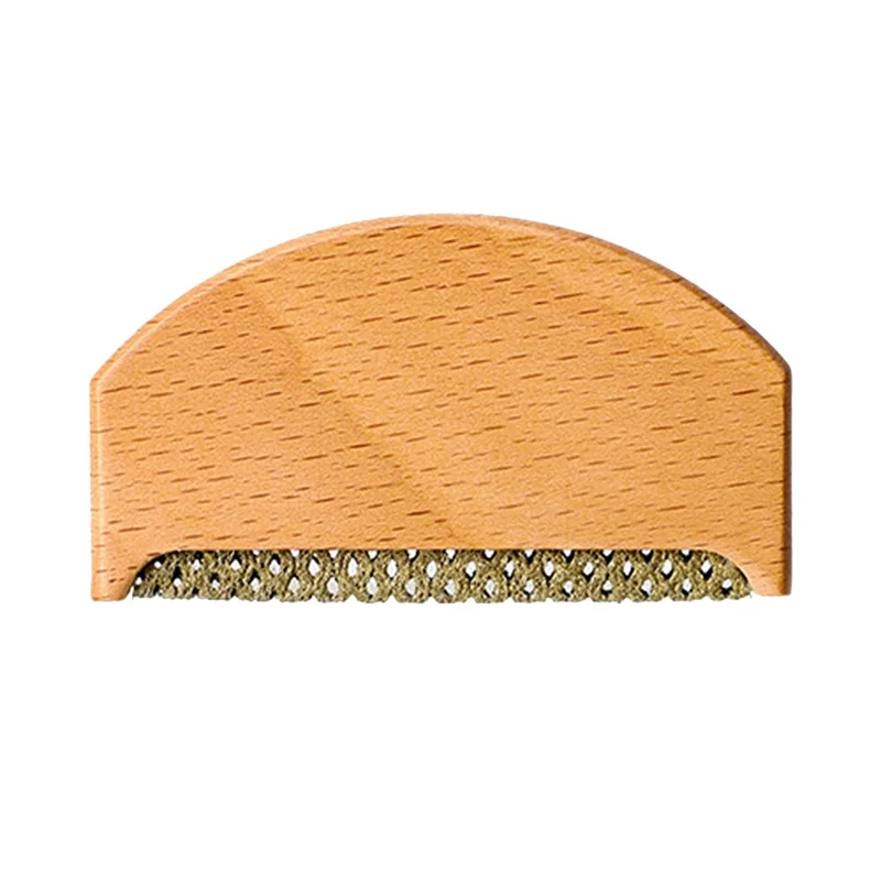 ماكينة إزالة الوبر من الملابس، إزالة كريات الفُتات من الصوف، جهاز عملي وصغير الحجم لإزالة الفُتات