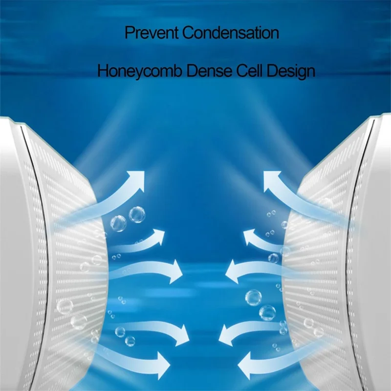 G-Typ 3-in-1 Klimageräte-Luftleitblech, teleskopierbar, ohne Montage, Anti-Direkt-Weichen-Schild für Wand-AC
