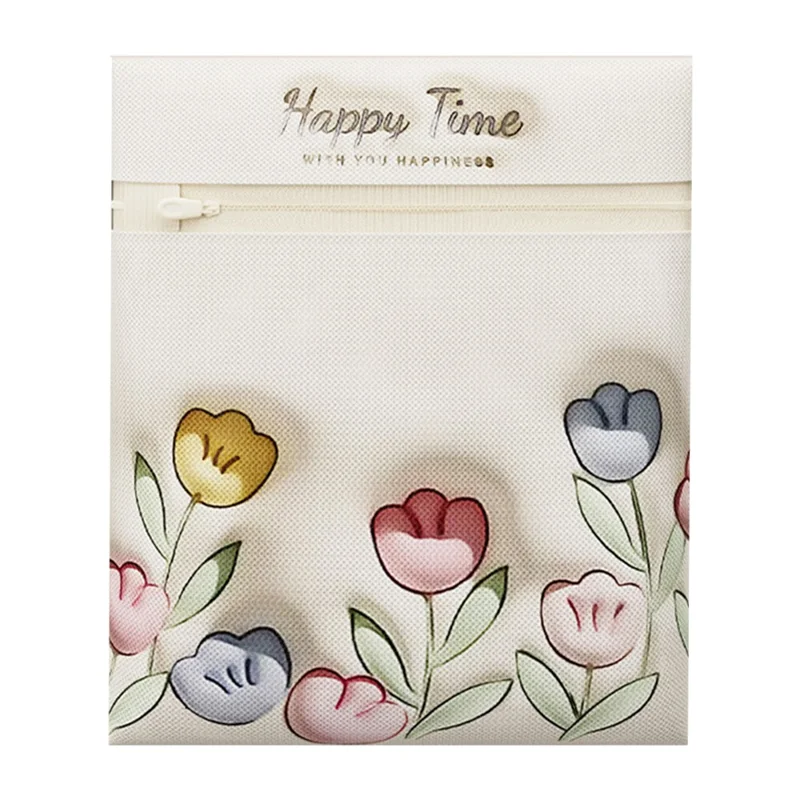 Mesh Laundry Bags for Socks 25 x 30cm Washing Machine Wash Bags Protective Anti-Deformation Mesh Wash Bag