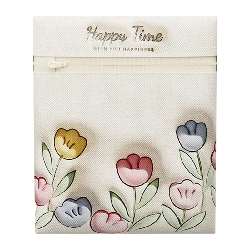 50 x 60cm Mesh Laundry Bag for Coats  /  Jackets Washing Machine Extra Protective Mesh Wash Bag