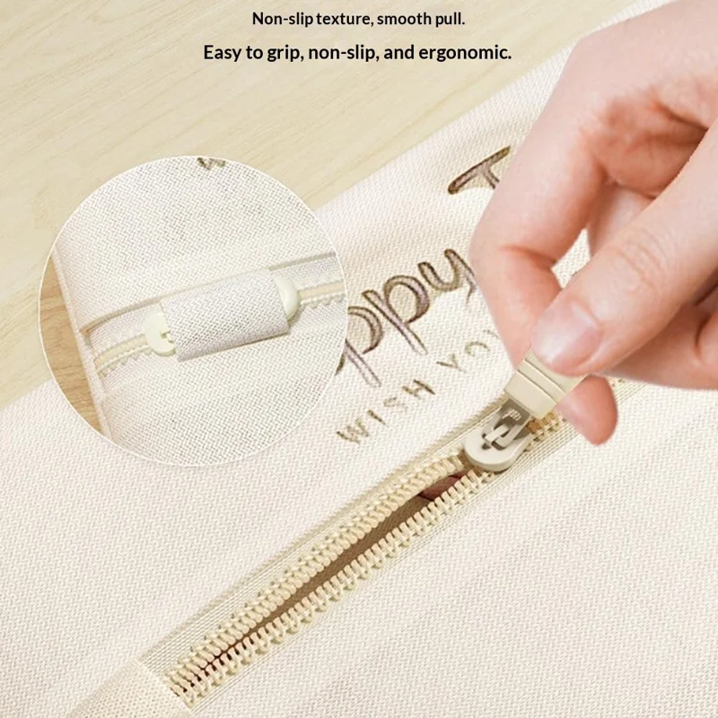 3Pcs Mesh Laundry Bags for Sweaters 40 x 50cm Washing Machine Wash Bags Protective Anti-Deformation Mesh Wash Bag