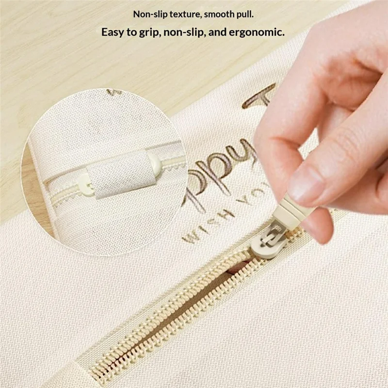 4Pcs Washing Machine Laundry Bags High-Density Mesh Anti-Deformation Bags - Tulip Pattern Coat  /  Sweater  /  Shirt  /  Bra Storage Bag