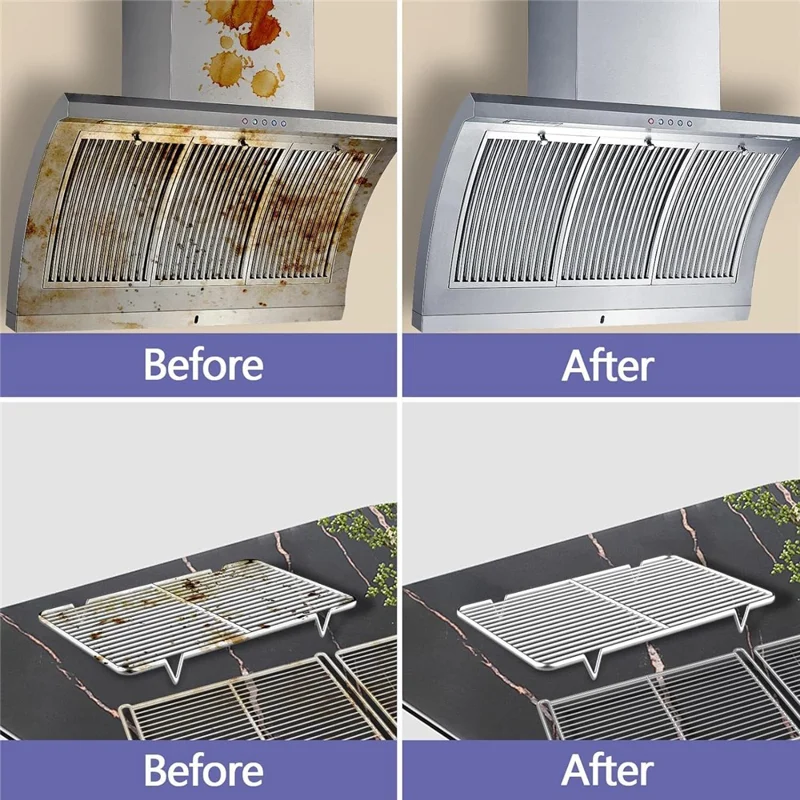 Electric Rotating Cleaning Brush Kitchen Bathroom Multi-Function Cleaner with 6 Replacement Brush Heads - Grey