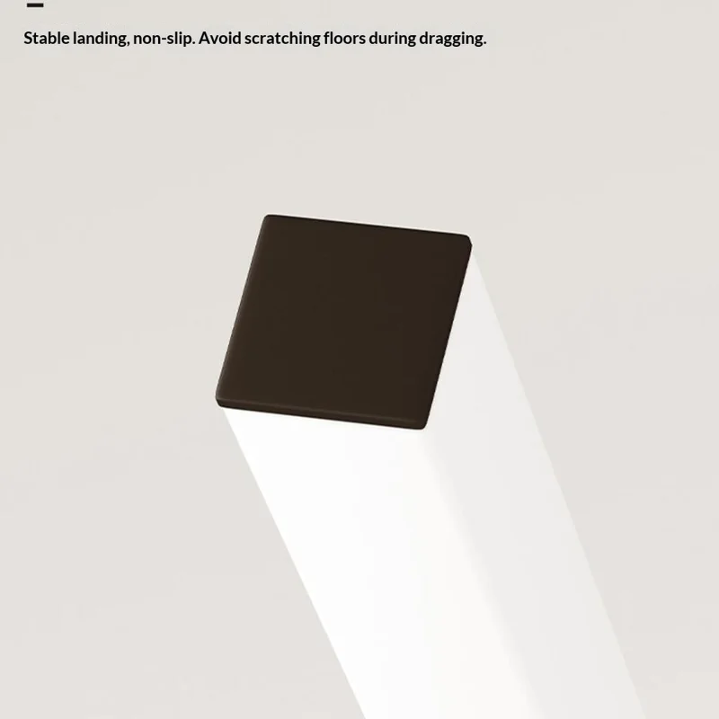 140 x 40cm Double Layer Narrow Desk with Storage Shelf, Modern Home Office Writing Table, Simple Bedroom Study Workstation - Burlywood