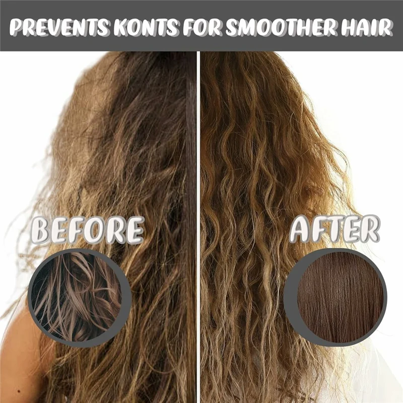 Wide Brim Elastic Sleep Cap for Women Satin Hair Bonnet Protective Headwear Soft Silky Night Sleeping Hat - Black