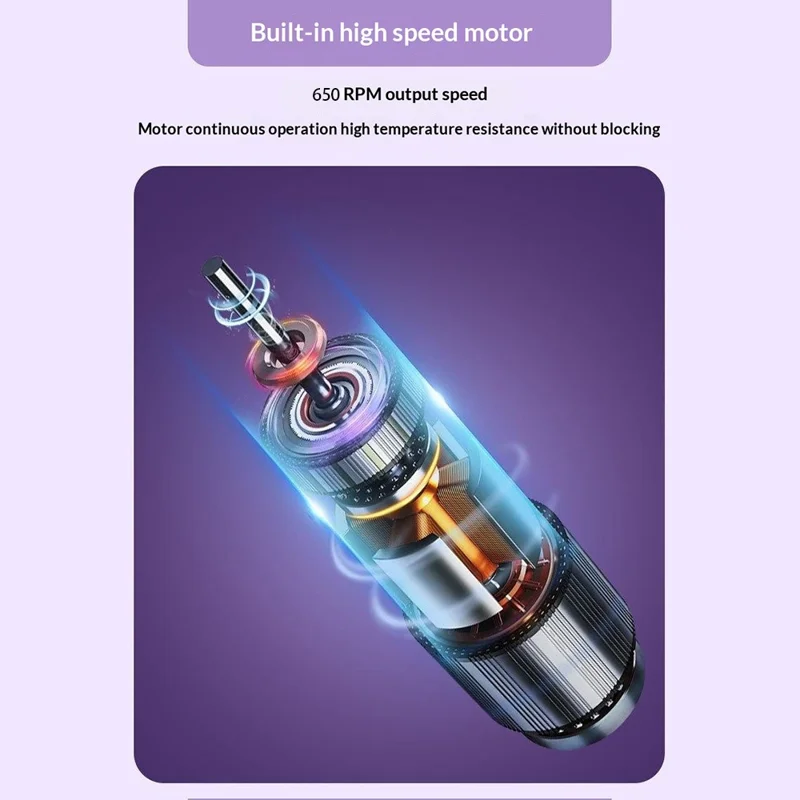 GMC-253 Electric Foot Callus Remover Rechargeable Dead Skin Corn Removal 2 in 1 Foot Care Device - Grey