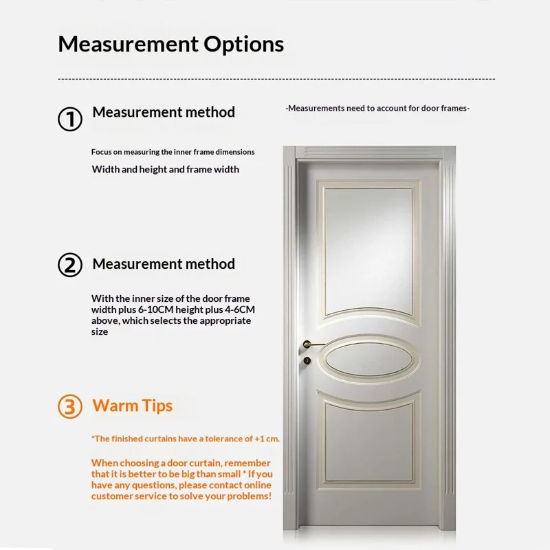 100 x 210cm Magnetic Screen Door Curtain Transparent TPU Door Mesh Mosquito Net - Grey