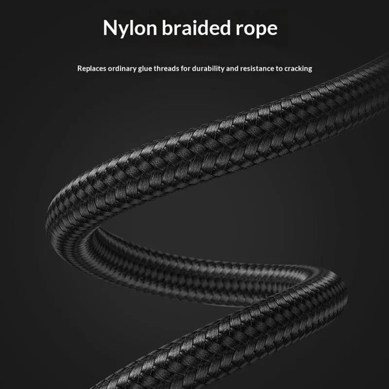 BLUEQUE BQ116 Electric Nail Drill Kit 40000RPM Manicure Machine with Integrated Speed Control LED Display - Silver