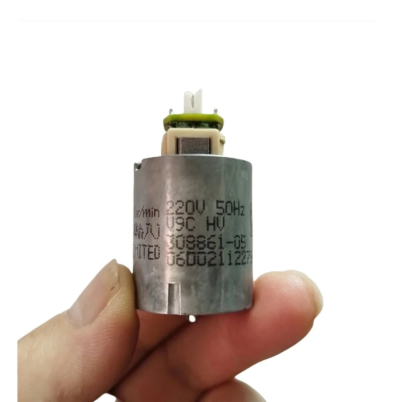 For Dyson HS08 220V 50Hz Motor Aluminum Replacement Part Hair Dryer Accessories