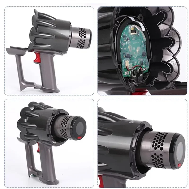 For Dyson V12 Detect Slim (SV46) Motor Replacement Part Vacuum Cleaner Accessories
