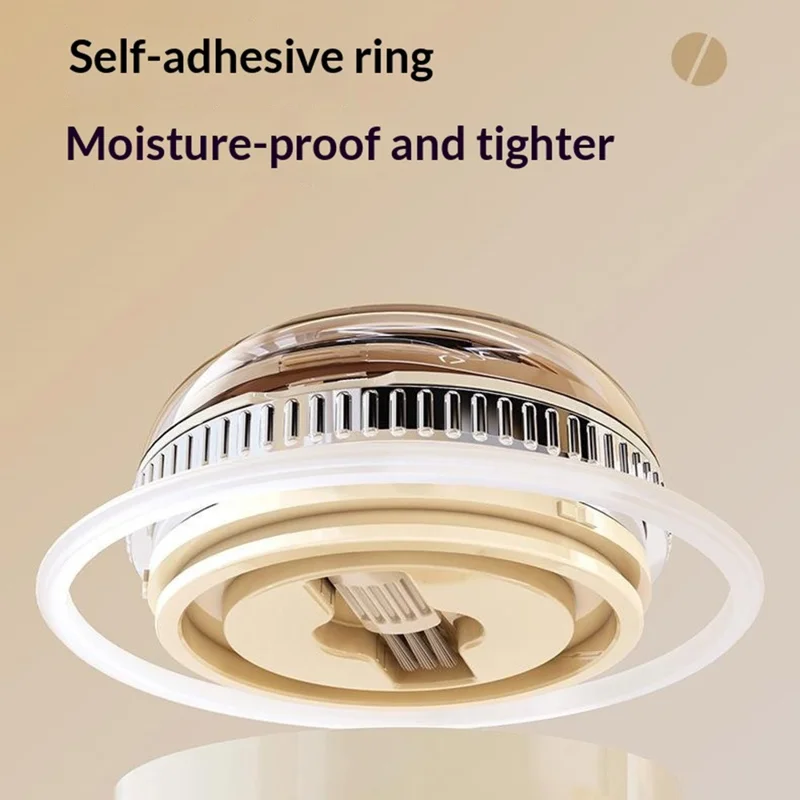 Multifunktionaler Pillenteiler und Organizer 1/2 1/4 Präzises Spalten, tragbare Medikamentenbox (BPA-frei, ohne FDA) - Schwarz