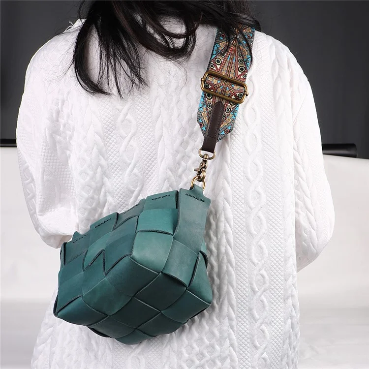 Bandoulière de sac Bohème extra-large 3001 - Style A