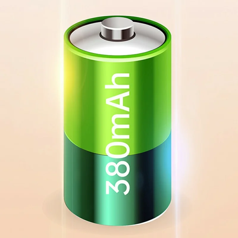 DR.PEN A10 Elektrisk mikronålning Derma Pen med LED-display 5 hastighetsinställningar Justerbar Type-C laddning Skönhetsapparat - EU-uttag