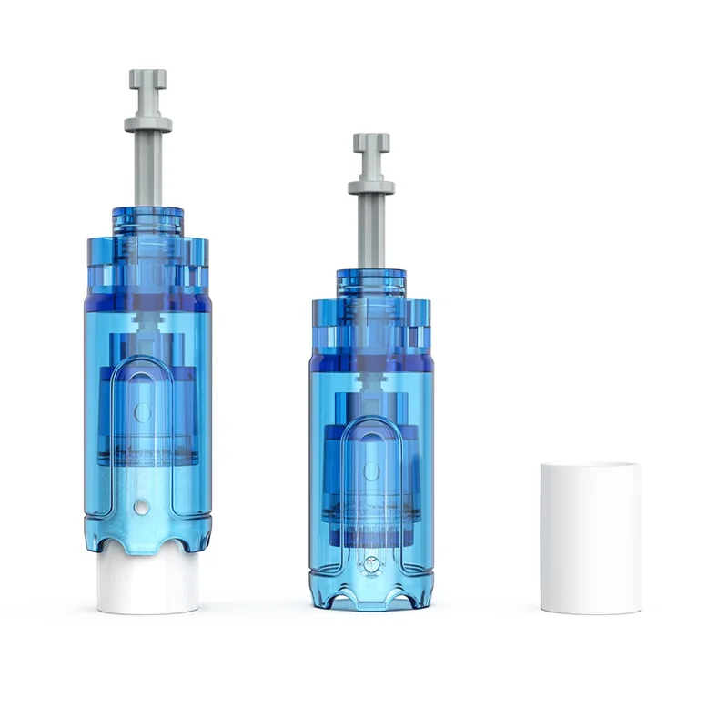 DR.PEN A8S Auto Microneedling System Pen Wireless Wired Dual Mode 0.25mm Nano Needles Kit for Skincare Beauty - EU Plug