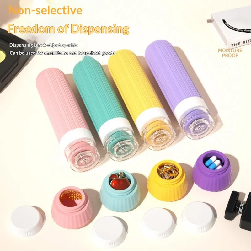 8Pcs 40ml Travel Refillable Face Cream Jars + 90ml Bottles Set Silicone Leak-proof Squeeze Containers Set - Set 01