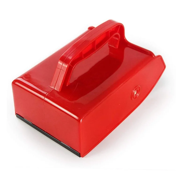 Râteau de cueillette de baies design ergonomique avec fourchette métallique pour la cueillette de bleuets et de baies de Russie (sans BPA, sans certificat FDA) 