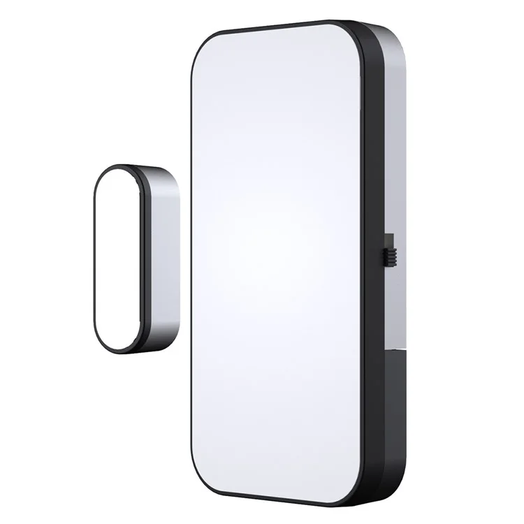 Alarma de puerta y ventana NB06 de 120dB Sistema de seguridad antirrobo para el hogar