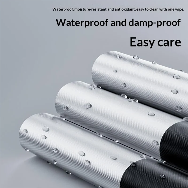ST-5022 58x125cm Car Window Sunshade Auto Retractable Suction Cup Blackout Curtain for Car Bedroom