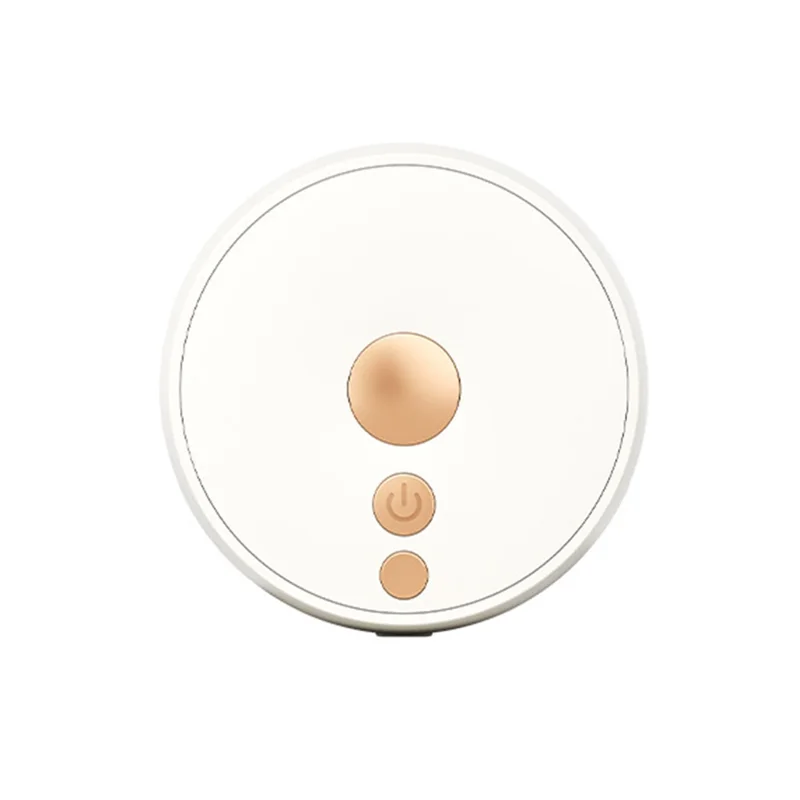 Portasciugabrushing intelligente UV con sterilizzazione a parete, asciugatura ad aria calda a 60°C, ricarica rapida Type-C