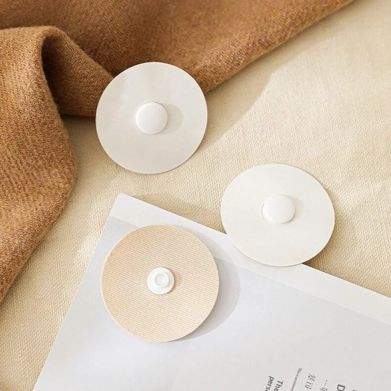 8 st knappsits duvdragklämmor utan nålar, fixeringshållare för täcken, antislirande fixering för sängkläder för filtar