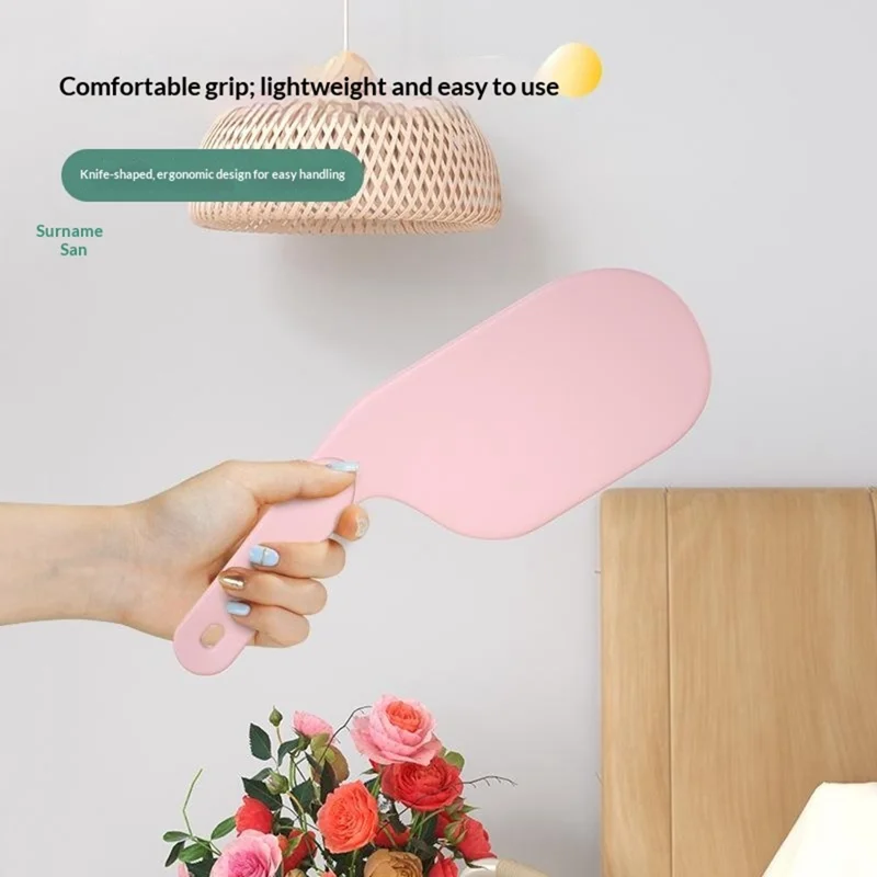 Bettlaken-Einsteckhilfe Matratzen-Spaltfüller aus PP-Material Bettwäsche-Organizer für zu Hause - Pink
