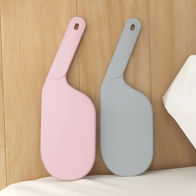 Bettlaken-Einsteckhilfe Matratzen-Spaltfüller aus PP-Material Bettwäsche-Organizer für zu Hause - Pink