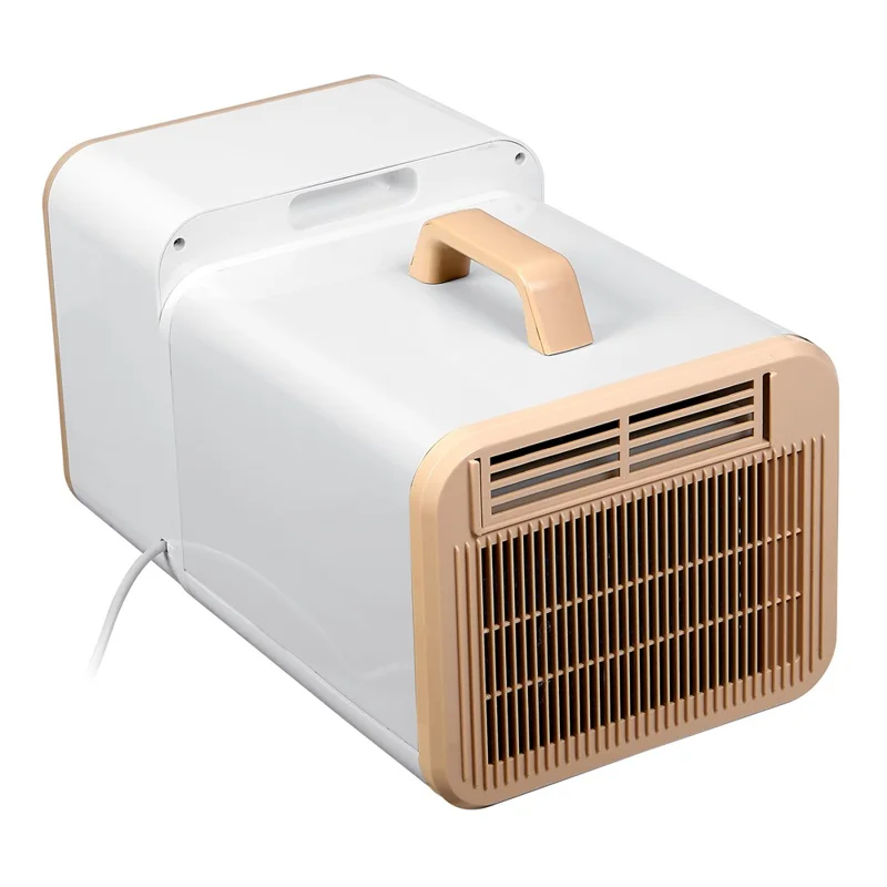 HHR-30 Bærbar aircondition 220V 1500W Split-type med fjernbetjening og 1 m slange