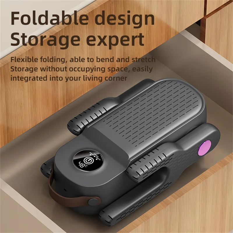 HXQ-14 4-Arm Shoe Dryer 150W 48 Degrees Celsius Constant Temperature Foldable Timer for Shoes and Boots, EU Plug