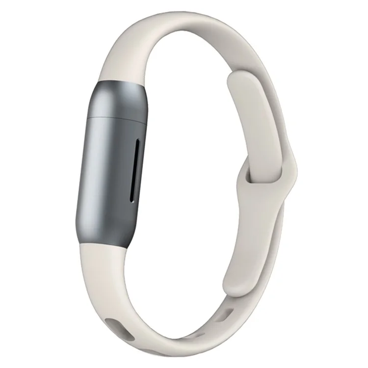 Bracelet anti-moustique DIROSE M15 à l'huile essentielle - Blanc
