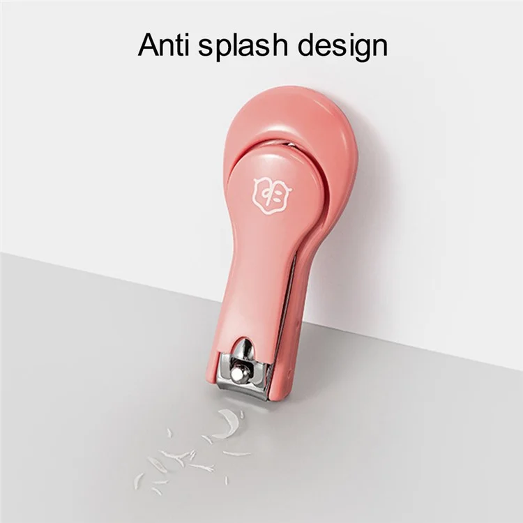 KINEPIN J1057 3 Teile / Set Nagelfeile Nagelschere Nagelhautentferner Abgestorbene Haut Schieber Maniküre-Werkzeugsatz