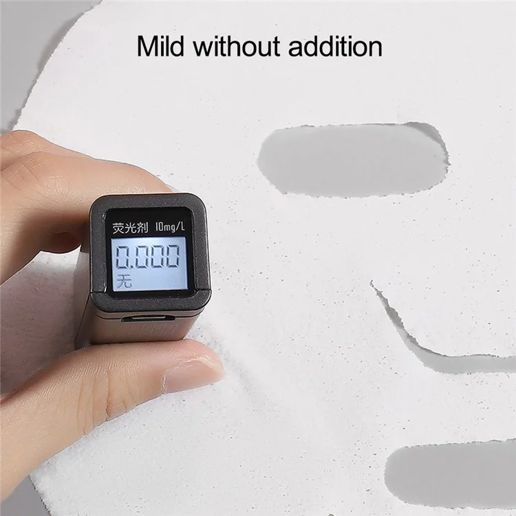 KINEPIN J031602 25 шт. Сжатые одноразовые листовые маски для лица, бумажные листы для путешествий и деловых поездок