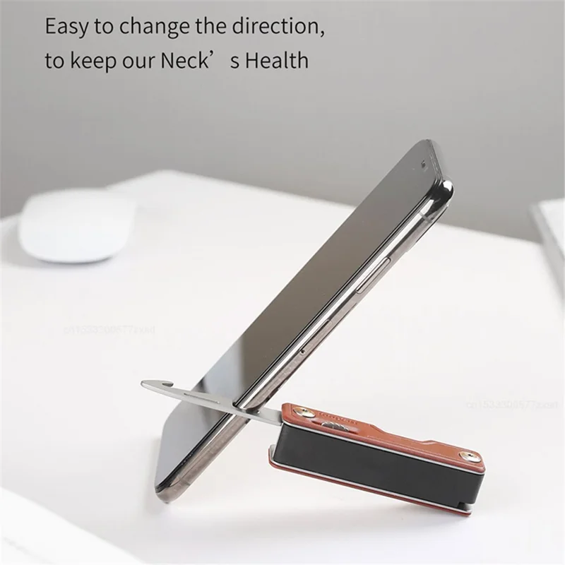 XIAOMIYOUPIN NEXTOOL Portable Stainless Steel Knife Screwdriver Bottle Opener Rope Cutter Outdoor Multifunctional Tool - Black