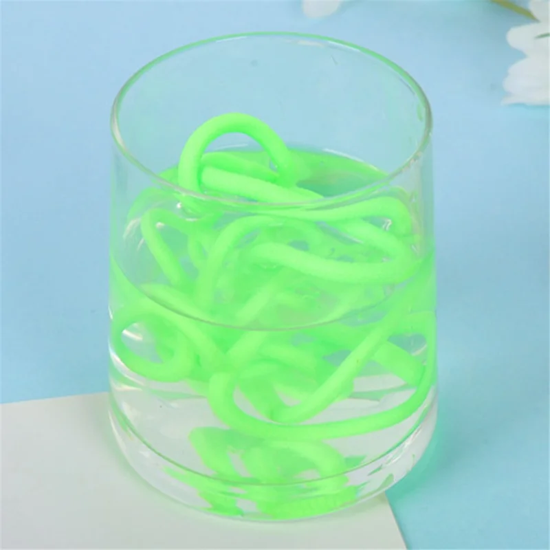 1 Pair 160cm Non-slip Round Shoelaces Solid Color Polyester Shoe Lace for Sports Shoes Boots - Orange