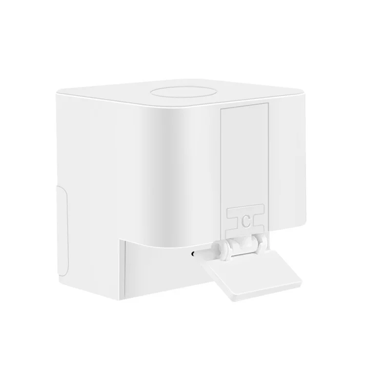 LY-120 Tuya Smart Switch Button Pusher Bluetooth-compatible Voice Control Finger Robot