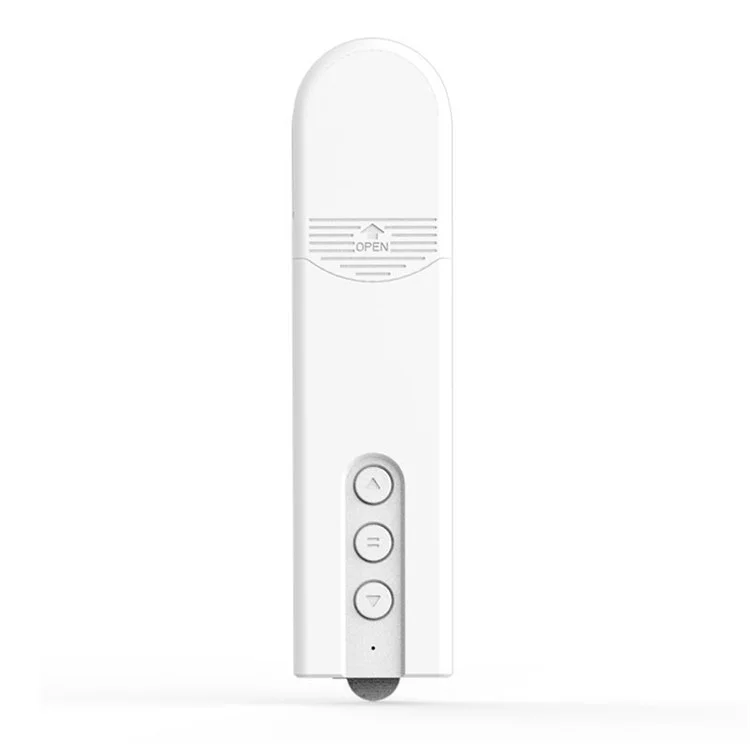 LY-108 Встроенный Wi-fi Direte Control Smart App Control Shade Motor