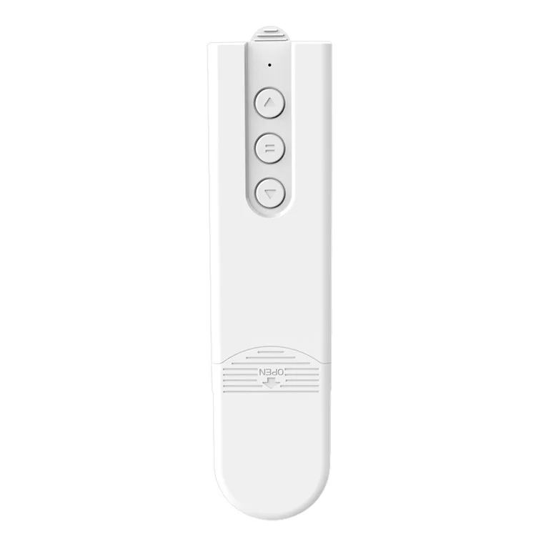 LY-108 Встроенный Wi-fi Direte Control Smart App Control Shade Motor