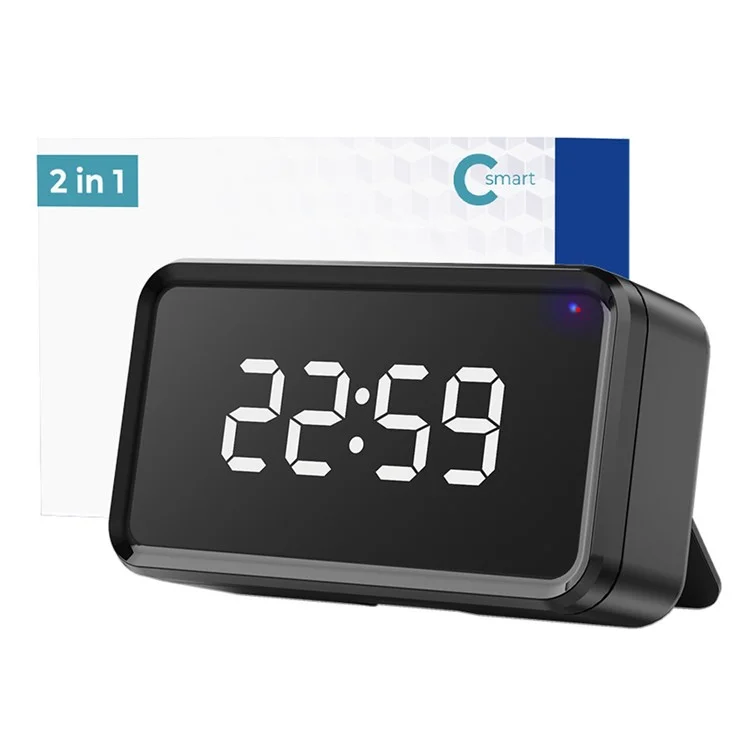 Mg-wg101-b-zig-blu-time Zigbee Bluetooth Wireless Dual-Mode Gateway Con Display Time